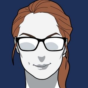 Meet your Posher, Kate